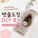 제대 | 탯줄도장 DIY 후기｜제대탈락 후 탯줄 의미 있게 보관하는 방법