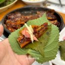 유정장어 | 진주 여행 진주성 근처 맛집, 20년째 방문중인 유정장어 내돈내산 솔직후기
