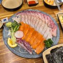 삼해수산 | 강남역 내돈내산 대하구이 맛집 삼해수산 솔직후기