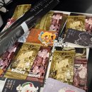 쿠키런 킹덤 아트 콜라보 프로젝트 특별전 후기 – 게임을 넘어 예술이 된 순간