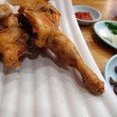 남포삼계탕 이미지