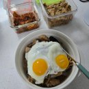 부대찌개VS삼겹살(해뜰면) | 주간 일기 석촌 호수에는 벚꽃보다 사람이 많아요