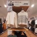 의류 브랜드의 지속 가능을 위한 노력 #1 UNIQLO