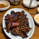사직로 | [서촌 맛집] 경복궁역 사직로 서울 참나무 소갈비 후기