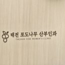 경기광주 태전포도나무 산부인과 내돈내산 후기