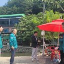 동산계곡야영장 이미지