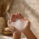 거북이세탁소 | 체온 1도 뽀송한 비누향 섬유향수 35.8도 크리스탈 클린 후기