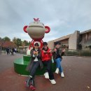 송정제방길 이미지