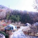 방장산자연휴양림 이미지