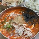 예가네 | 동해 천곡동 예가네닭칼국수