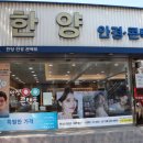 한양안경 콘택트 이미지