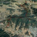 경북아파트 버스정류장 이미지