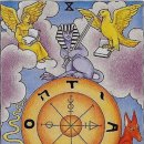 운명의수레바퀴 이미지