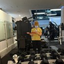 길음역 헬스장 휘트니스인X필라테스 1개월 이용 후기/ 타헬스장과 PT차이점(재활기반)(트레이너 추천...
