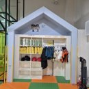 솔로몬 도서관 | [부산 북구 아이랑 실내 체험] 솔로몬로파크 법 체험 프로그램