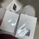 w-34 | W.34 [청첩장후기] aiand 아이엔드 접지형 포토청첩장 실물후기