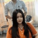 여자 옆머리의 중요성.gif 이미지