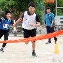 진월초등학교 운동장 이미지