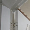 우방청자 | 대구 문수리 방문이 끼고 안닫힐 때 경첩 교체로 해결한 방문수리 후기