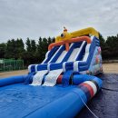 용유초등학교 | 영종 용유 초등학교 방문설치 수영장 대여