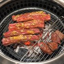 수레국밥 | 서울 상암동 회식 맛집 소고기 룸식당 고기집 수레갈비