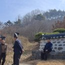 남면 동절사 이미지