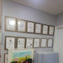 실무 중심으로 배우는 강릉 아로파 미용학원, 직접 다녀온 후기