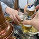 건국갈비 | [문래ㅣ맛집] 서울 문래동 45년 넘는 노포 숯불 돼지 갈비 저녁 회식/모임 맛집 '송원 마포 돼지갈비'