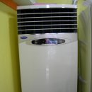 캐리어 가스식 냉난방기 CG-251F (2005년 8월식) 이미지