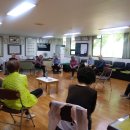 건강웃음체조 이미지