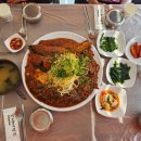 산넘어남촌엔 | 울산 동구 코다리찜 맛집 시래기가 더 맛있는 주전 산넘어남촌