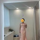 [양재 아워스페셜데이] 스튜디오 촬영 드레스 피팅 후기