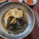 바른냉면 이미지