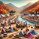 단고을한우마을 | 2025 충북 단양 온달문화축제 기본정보 일정 근처 추천 호텔 2곳!