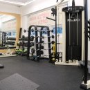 백짐 (100GYM) 이미지