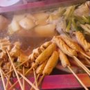 맛사랑분식 - 동작구 상도로34길 28 | 맛사랑분식