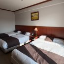 코모도호텔경주 | 경주 코모도 호텔 디럭스 트리플룸 내돈내산 후기 | 경주 보문단지 가족호텔 추천!