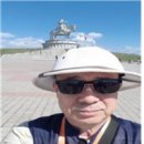 [2021년 7,8월호] 초원의 나라, 푸른 하늘과 맑은 바람 속에서 ‘옴 마니 파드메 훔’독송 / 이치란 이미지