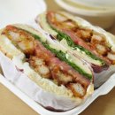 사랑해 베이글 남천점 이미지