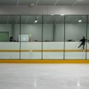 흥안대로27번길 | 260126 月; 성인 취미 피겨⛸️- 스포텍 자유 대관 연습 후기 @스포텍 아이스링크