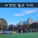 월드컵공원난지천공원축구장 네이버블로그