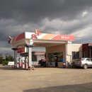 황산주유소 이미지