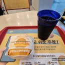 롯데리아대신점 | 롯데리아 신메뉴 청양칠리 새우 베이컨 후기