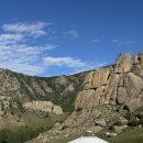 낭만가축산 | 게렐트 아얄고 리조트(GERELT AYALGUU CAMP; Гэрэлт Аялгуу Ресорт)' 후기 <바른투어>