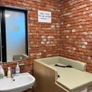 경기전 여행자 라운지 화장실 이미지