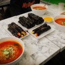 백설꼬마김밥