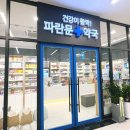 둔촌파란문약국 네이버블로그