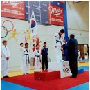 한얼태권도장 이미지