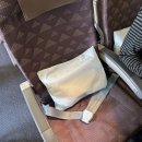 898 | [중국 상하이] 인천 -&gt; 푸동공항 대한항공 KE897, KE898 왕복 후기 (좌석, 기내식, 기내 정보)