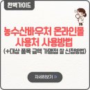 GS25산곡대진점 | 농수산바우처 온라인몰 사용처 사용방법 대상 품목 금액 가맹점 쌀 신청방법